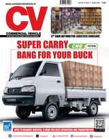 Commercial Vehicle - August 2023 August 2023
